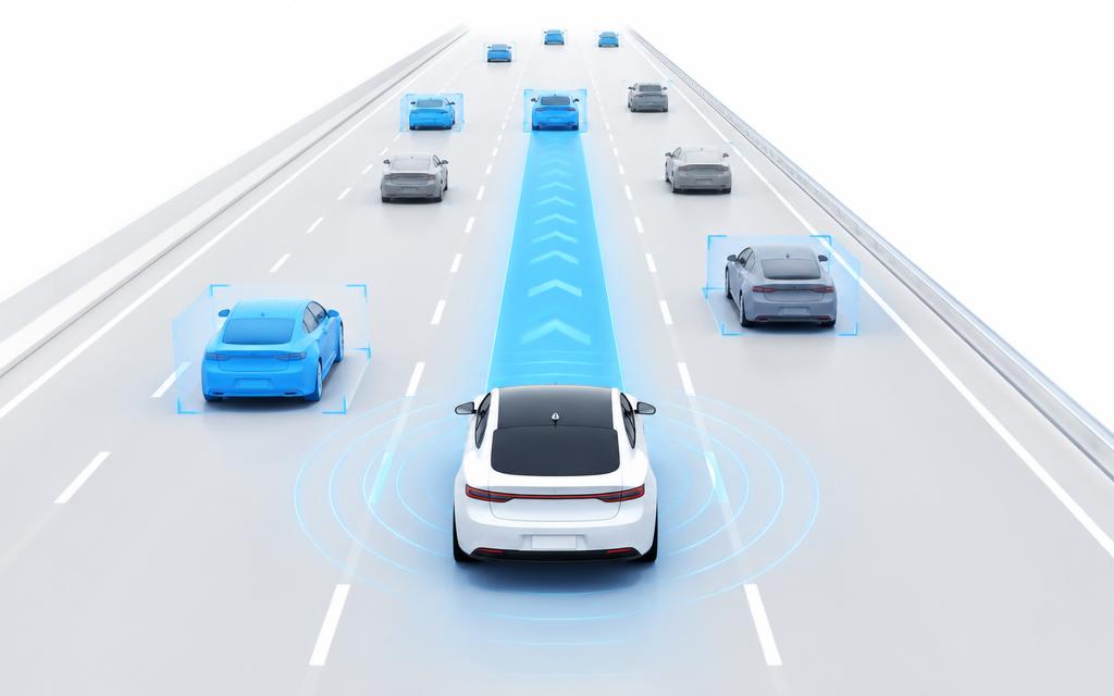 Full Self-Driving (Supervised)
